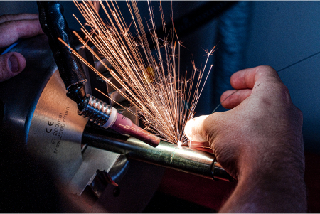 The Complete Guide To Laser Welding